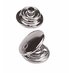 PLASTIMO DRUCKKNOPF ZUM AUFDRUECKEN (10 STK)