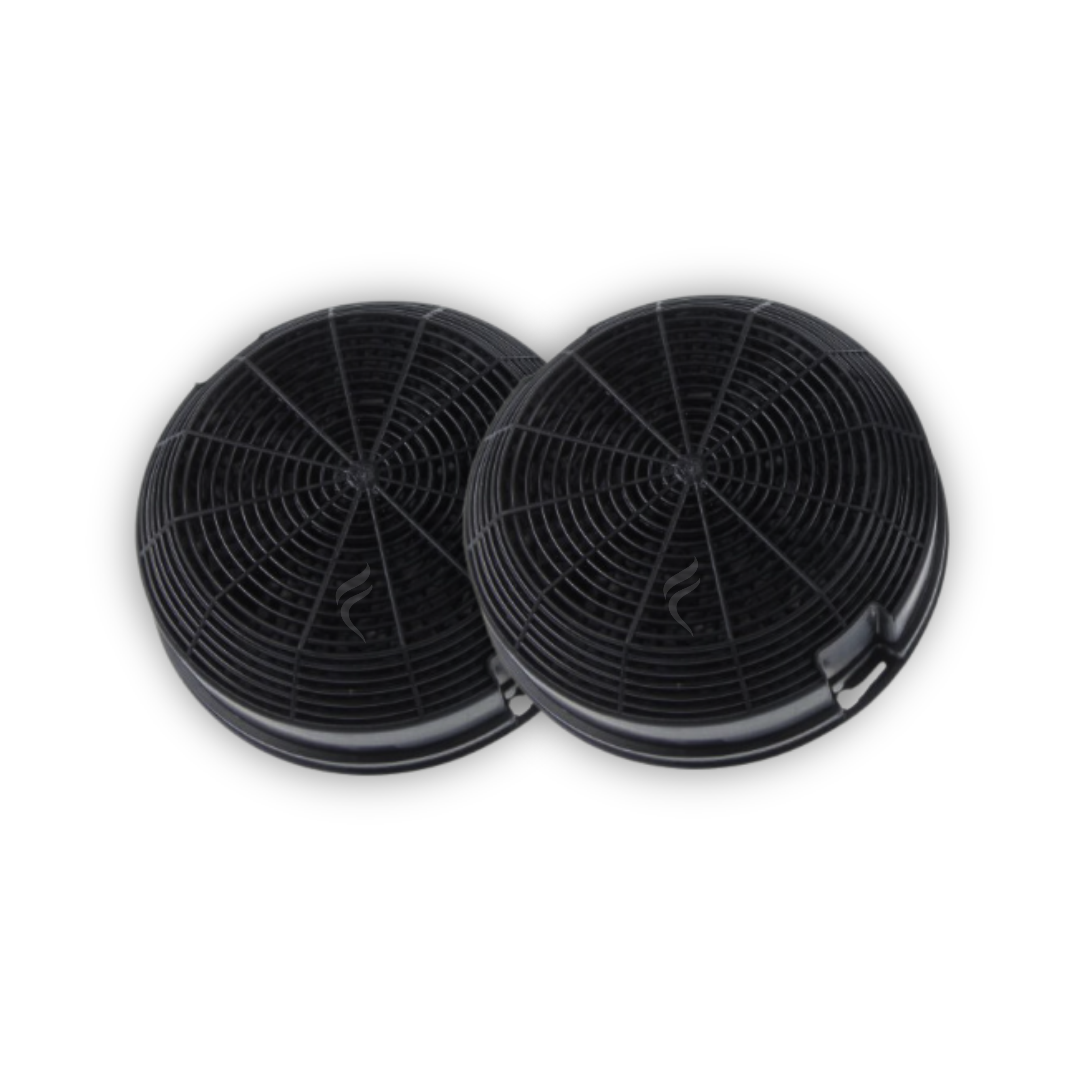 Point Filtre® - Lot de 2 Filtres à Charbon Actif pour Hotte Turboair 208355405059