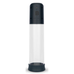 BONERS- Pompe à pénis automatique Smart Pump