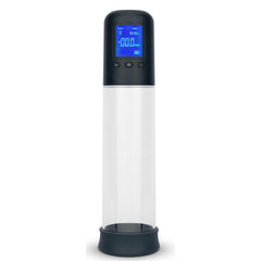 BONERS- Pompe à pénis automatique Smart Pump