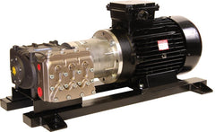 Pratissoli KE Series Motor Pump Unit-M100-1081