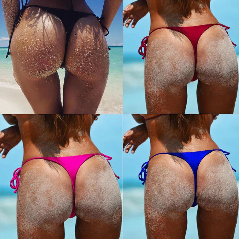 Copacaba Nana string ficelle de bain brésilien sexy - GUAPPAA