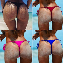 Copacaba Nana string ficelle de bain brésilien sexy - GUAPPAA