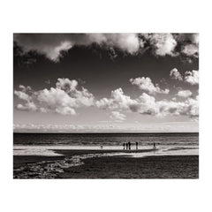 Saundersfoot, Pembrokeshire (Print Only)