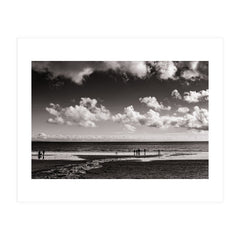 Saundersfoot, Pembrokeshire (Print Only)
