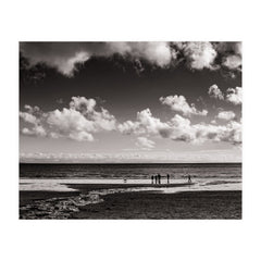 Saundersfoot, Pembrokeshire (Print Only)