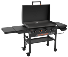 Blackstone 36" Omnivore Griddle W/Hood