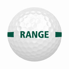 Range Ball REGULAR Comp 90