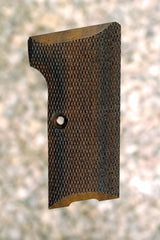 ASTRA 300 walnut pistol grips (checkered)