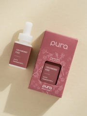 Cranberry Fizz Pura refill