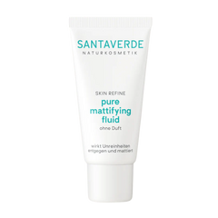 Pure Mattifying Fluid Santaverde