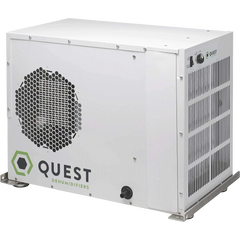 Quest Dual 110 Overhead Dehumidifier