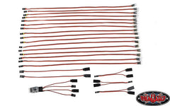 RC4WD Universal Advanced LED Lighting System