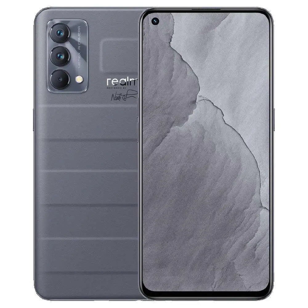 Realme Smartphone GT Master Edition 5G 8GB/256GB 6.4´´ Dual Sim (Solo confezione aperta Grado A) - bigeshop