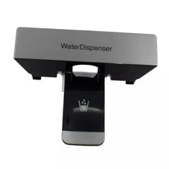 Beko palanca del dispensador de agua frigorífico 4902830800