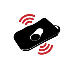 Porsche 993 Remote Fob <br>Programming Service