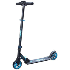 Tempish Nixin 125 AL Hulajnogi dla Dorosłych - Niebieski- ScootWorld