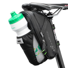 ROCKBROS wasserdichte Satteltasche mit Flaschenhalter für MTB Rennrad - ROCKBROS-EU