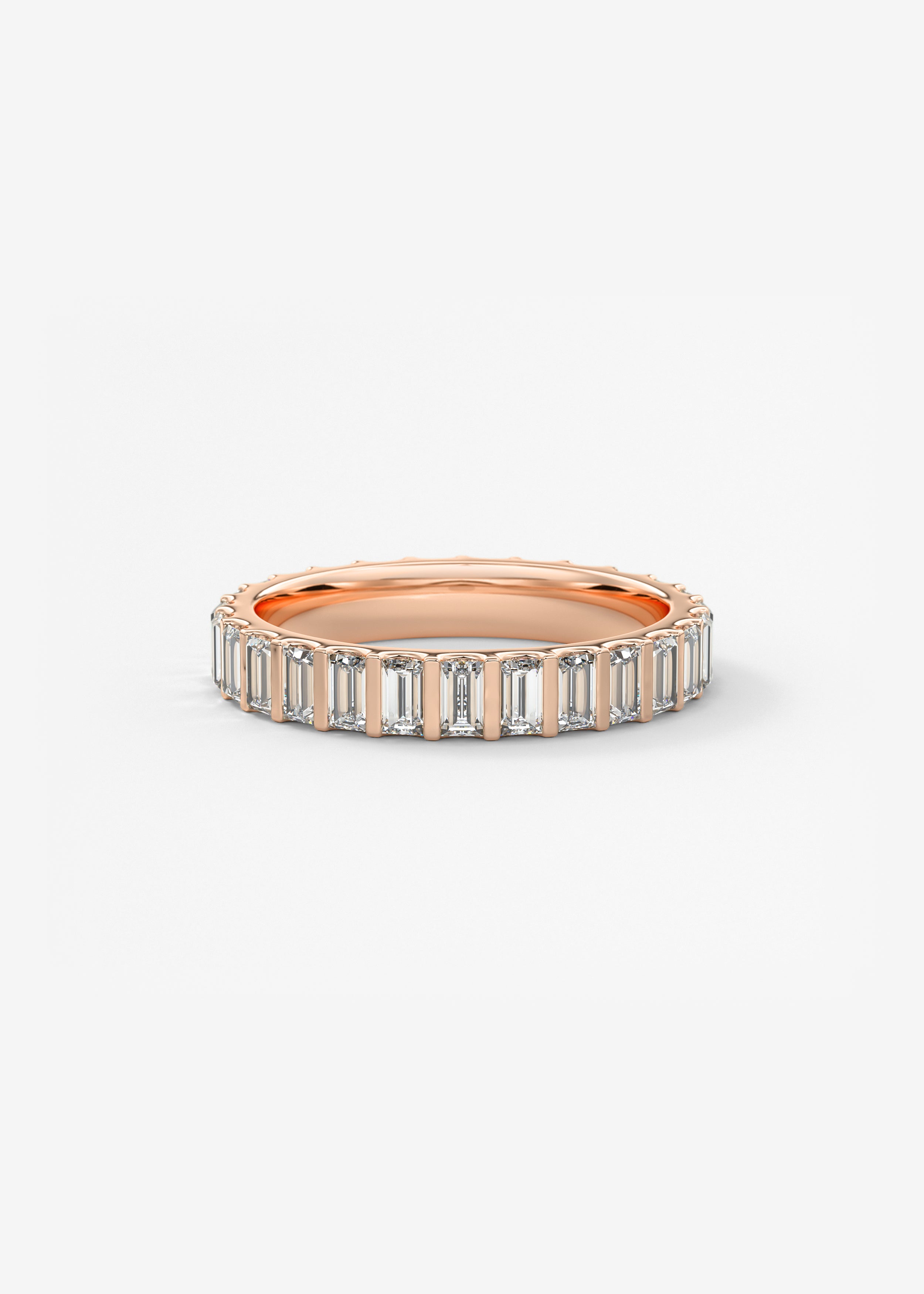 The Deco Eternity