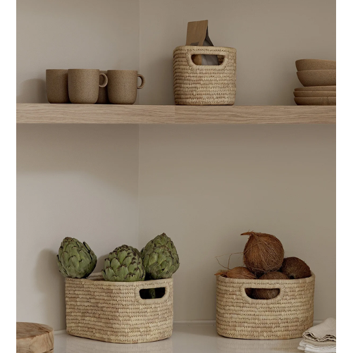 Sakoa basket S