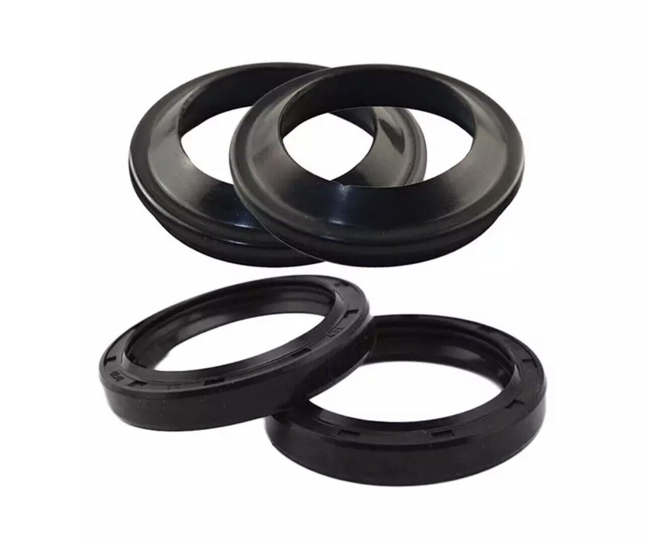 Joints Spy Et Cache Poussière pour Moto SUZUKI GZ125 1998-2013