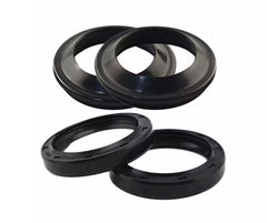 Joints Spy Et Cache Poussière pour Moto SUZUKI GZ125 1998-2013