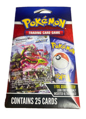 Pokemon - 25 Card Mystery Pack