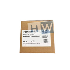 1PC FP-XH C60T PLC Programmer Controller AFPXHC60T-F (Expedited