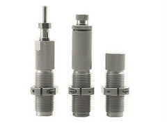 9MM LUGER 3 DIE SET