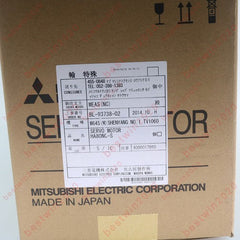 1PC Mitsubishi HA80NC-S HA80NCS AC servo motor fast ship