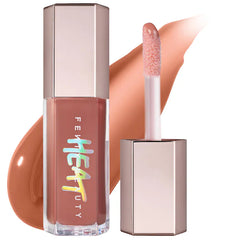 Labial Gloss Bomb Heat Universal Lip Luminizer + Plumper - Fenty Beauty