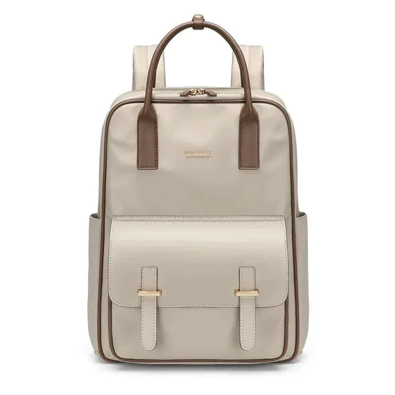 Sac à Dos Ordinateur Femme Agnes