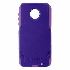 OtterBox Commuter Dual Layer Case for Moto Z Force Droid - Hopeline Purple