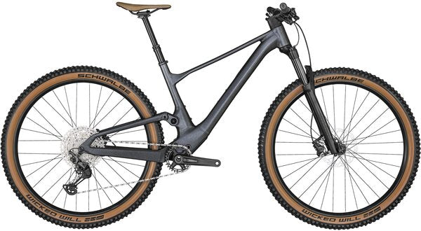 Scott
Spark 960