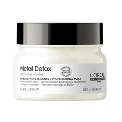 L'Oréal Professionnel Paris Serie Expert Metal Detox Mask 250ml - maschera anti-metallo
