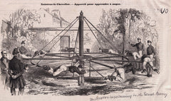 Soldiers in Training