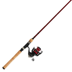 Shimano Sienna Spinning Combo