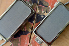 Clarity Humbucker Pickups