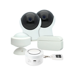 Smart Kit De Seguridad Plus