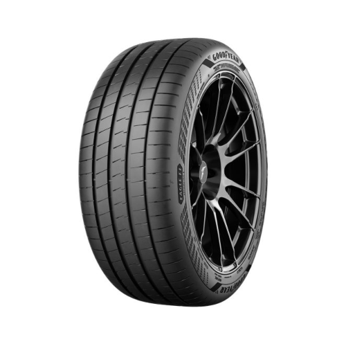 Sommerdekk-Goodyear-Efficientgrip-Performance-215/55-R18--95H