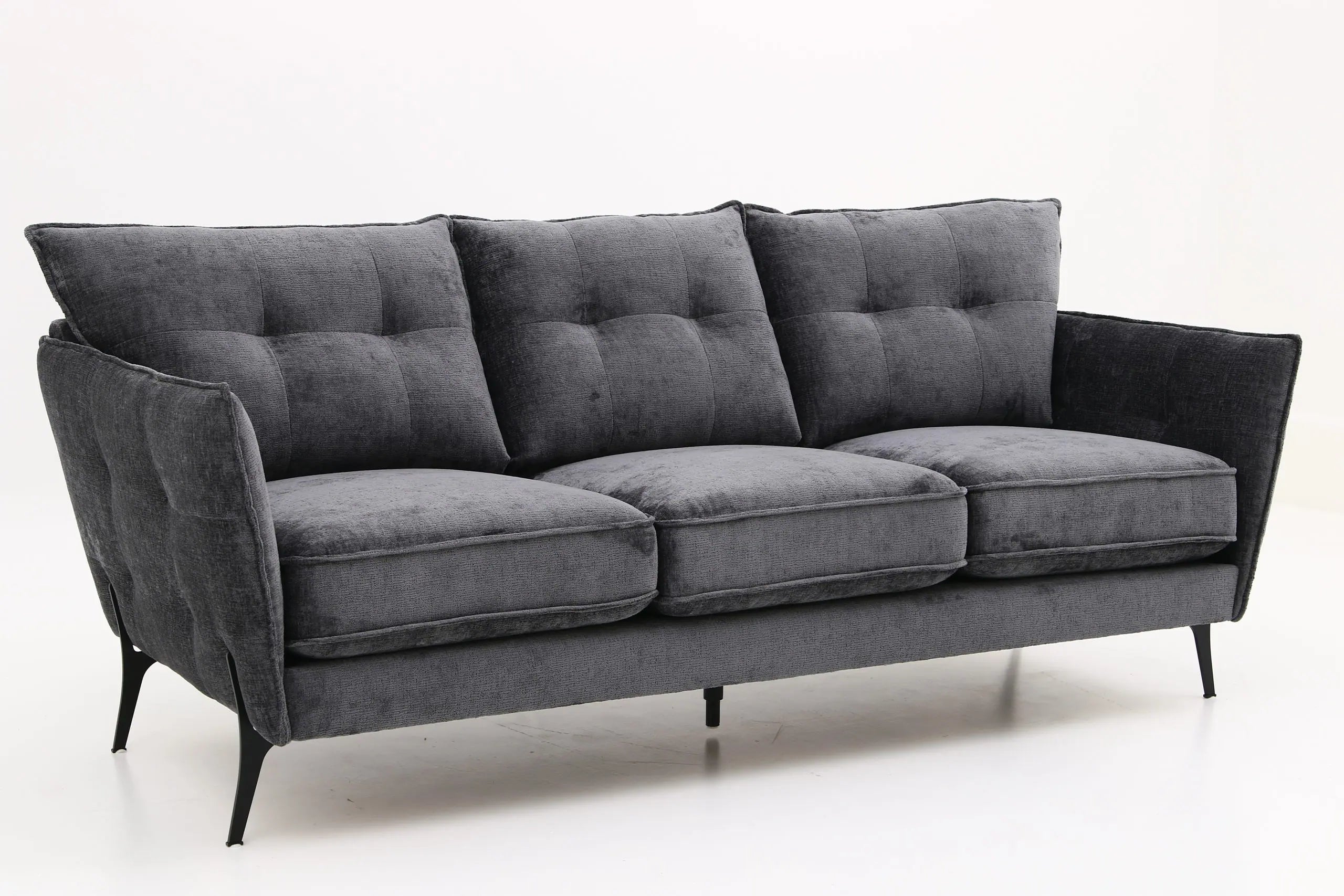 Sophia 3-sits Soffa