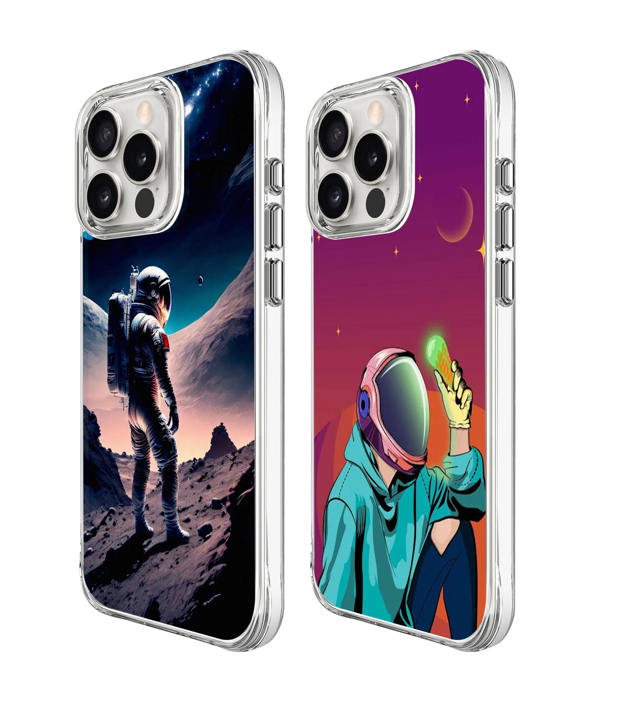 Coque Galaxy S21 Ultra collection espace