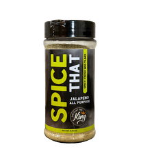 Spice That Jalapeno All Purpose Seasoning