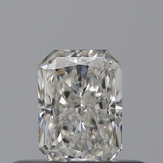0.3 Carat Radiant Natural Diamond
