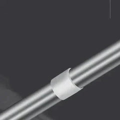 Multifunctional Adjustable Drill-Free Rod – No Drilling, Easy Installation