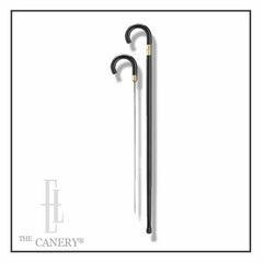Authentic Concealed Sword Cane