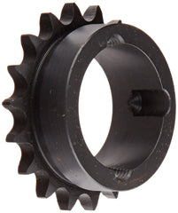 80BTL30H Taper Lock Sprocket for #80 Roller Chain - 30 Tooth
