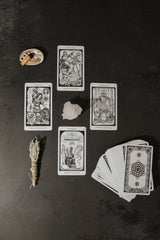Hermetic Tarot Deck
