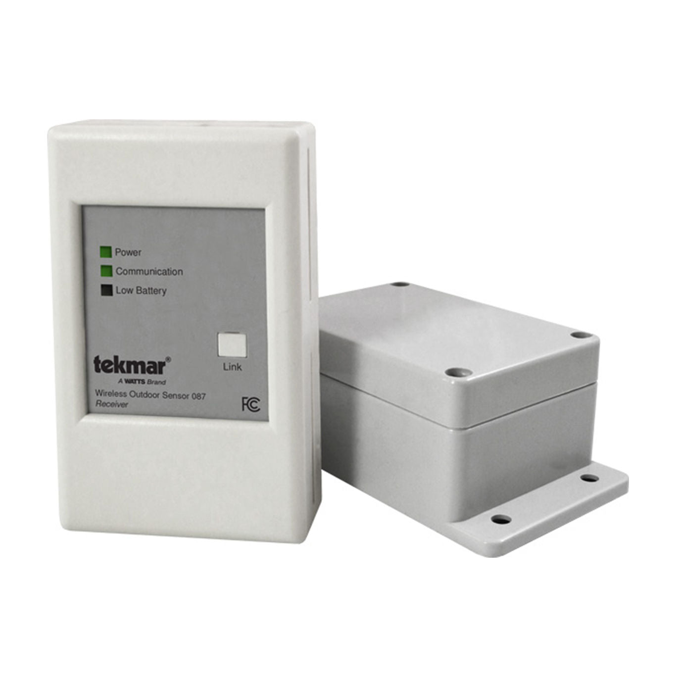 087 - Wireless Outdoor Sensor