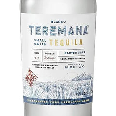 Teremana Tequila Blanco